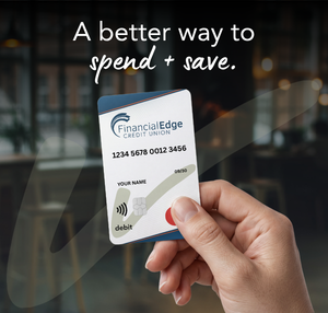 Spend + Save